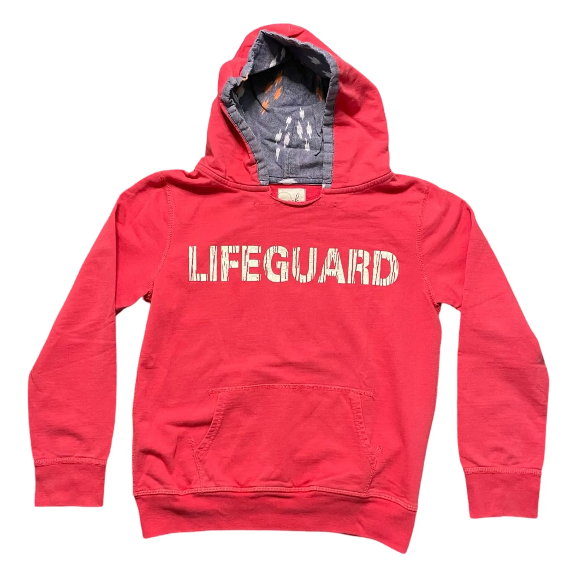 Peek Lifeguard Hoodie