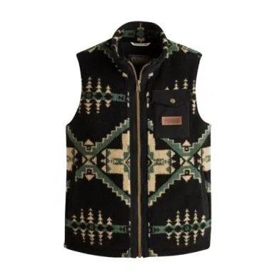 Pendleton Ridgeline Berber Vest