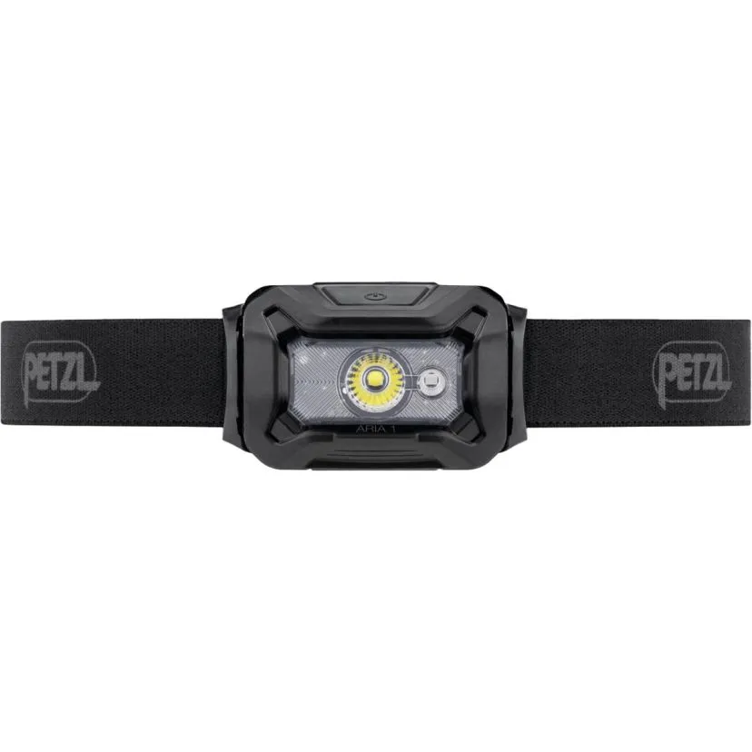 Petzl Aria 1 RGB headlamp