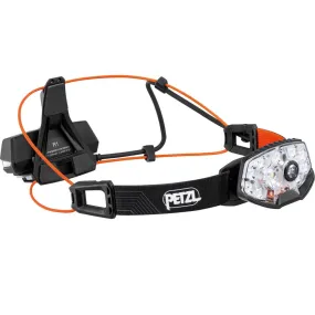 Petzl - NAO\u00ae RL Headlamp black