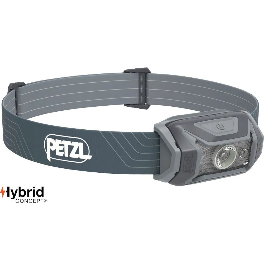 Petzl - Tikka\u00ae Headlamp grey