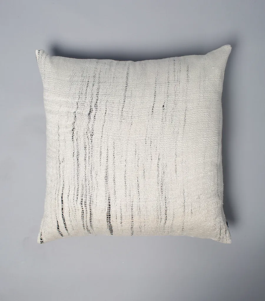 Pima Lineas Euro Pillow