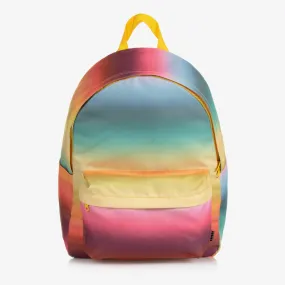 Pink Rainbow Mist Backpack (41cm)