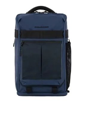 Piquadro Arne Backpack for Computer and iPad