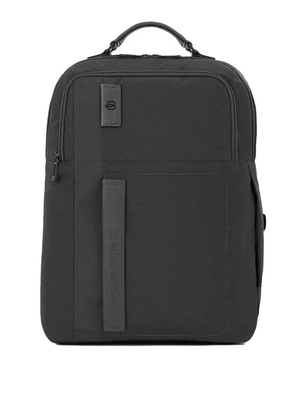 Piquadro Fast-Check 156 Computer Backpack