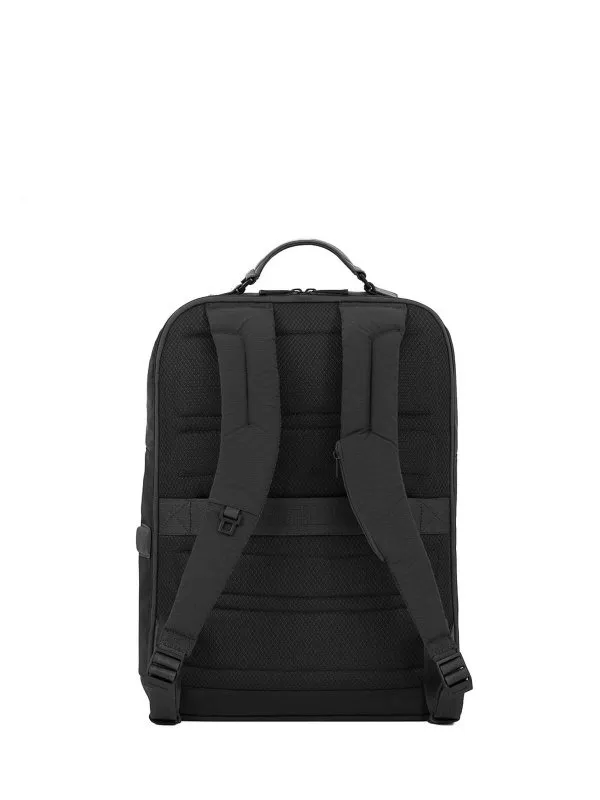 Piquadro Fast-Check 156 Computer Backpack