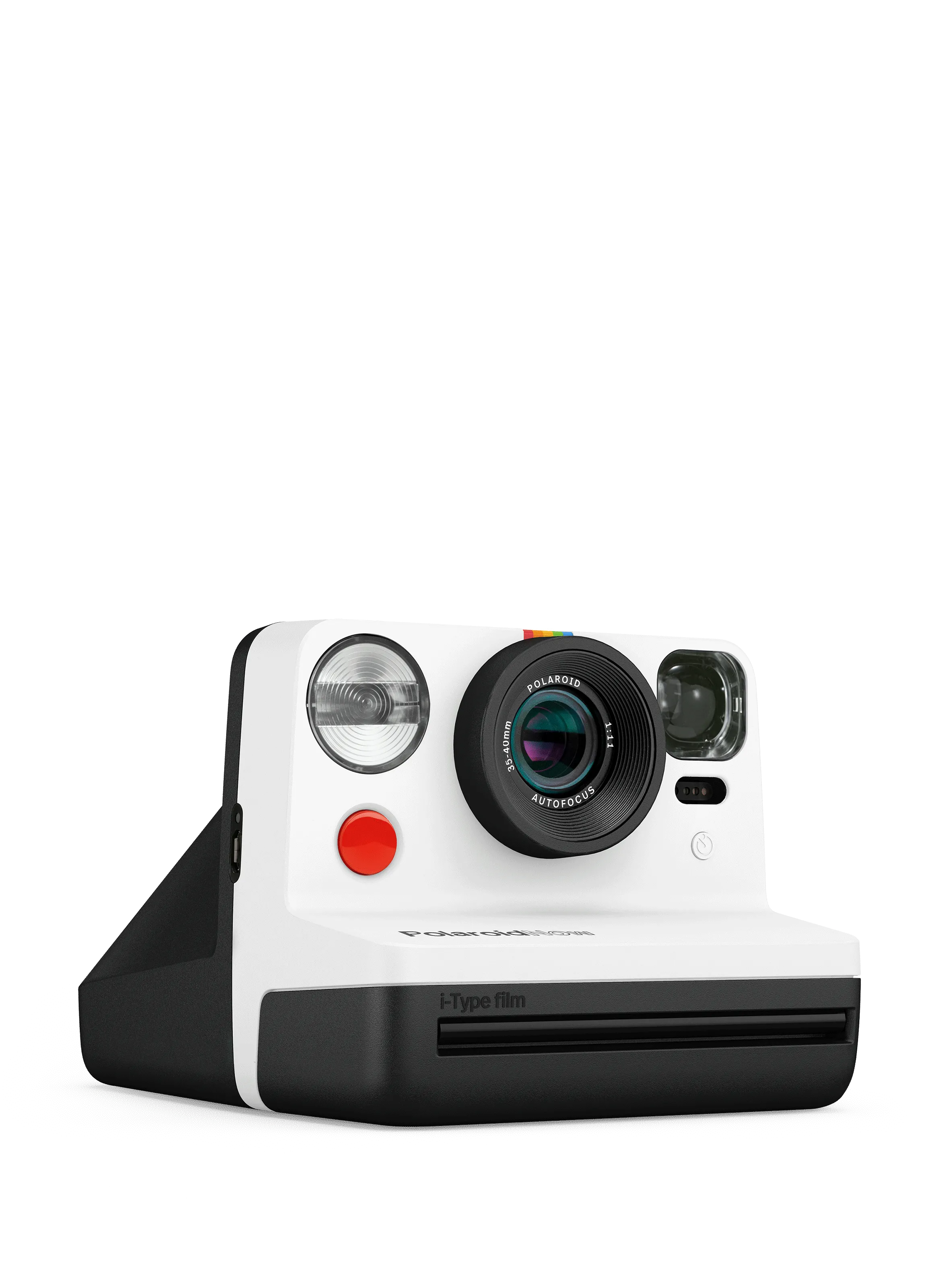 POLAROID  Polaroid Originals Now instant camera