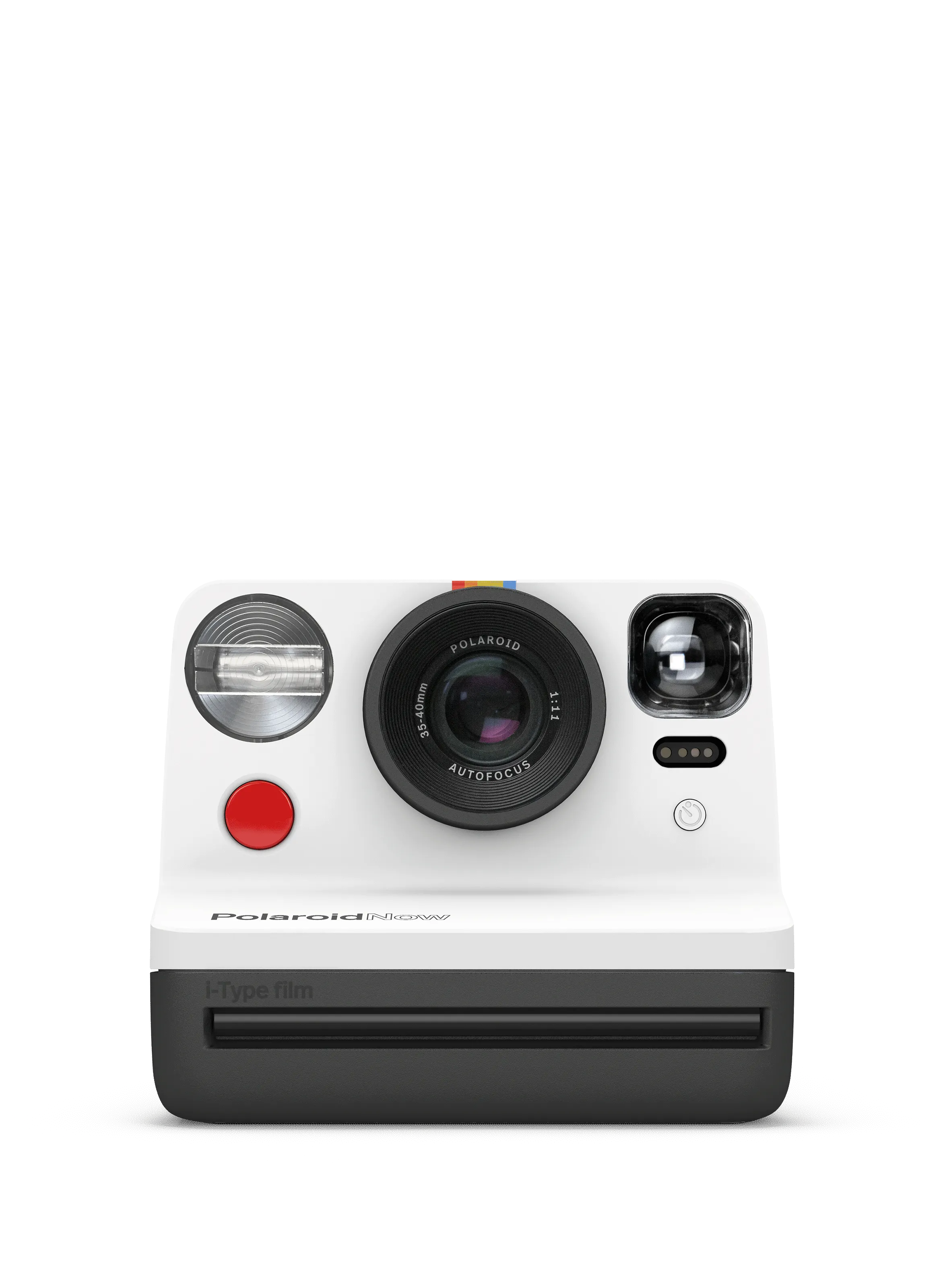 POLAROID  Polaroid Originals Now instant camera