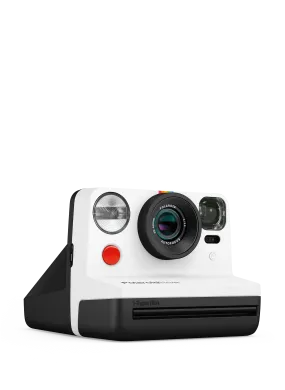 POLAROID  Polaroid Originals Now instant camera