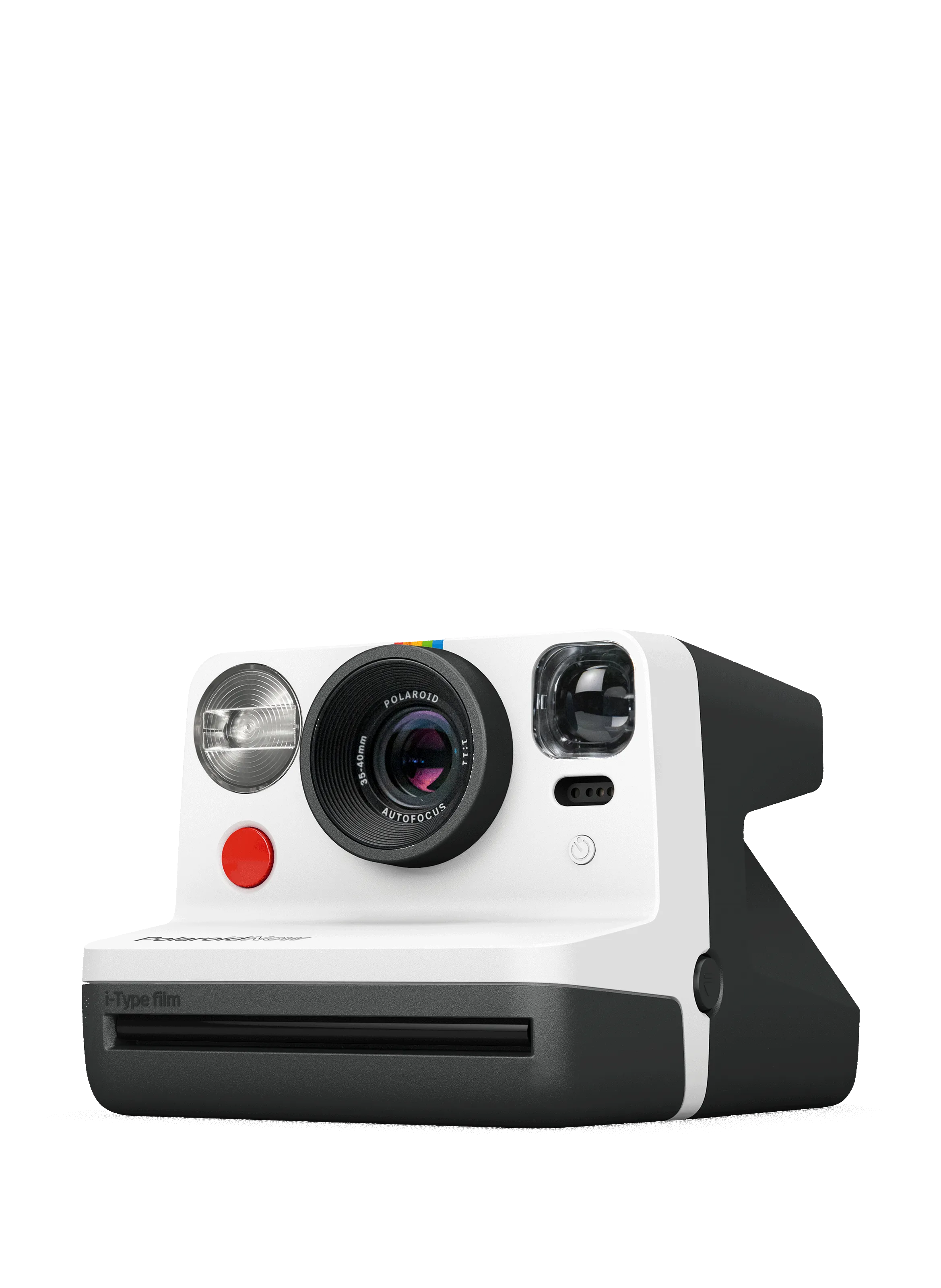 POLAROID  Polaroid Originals Now instant camera