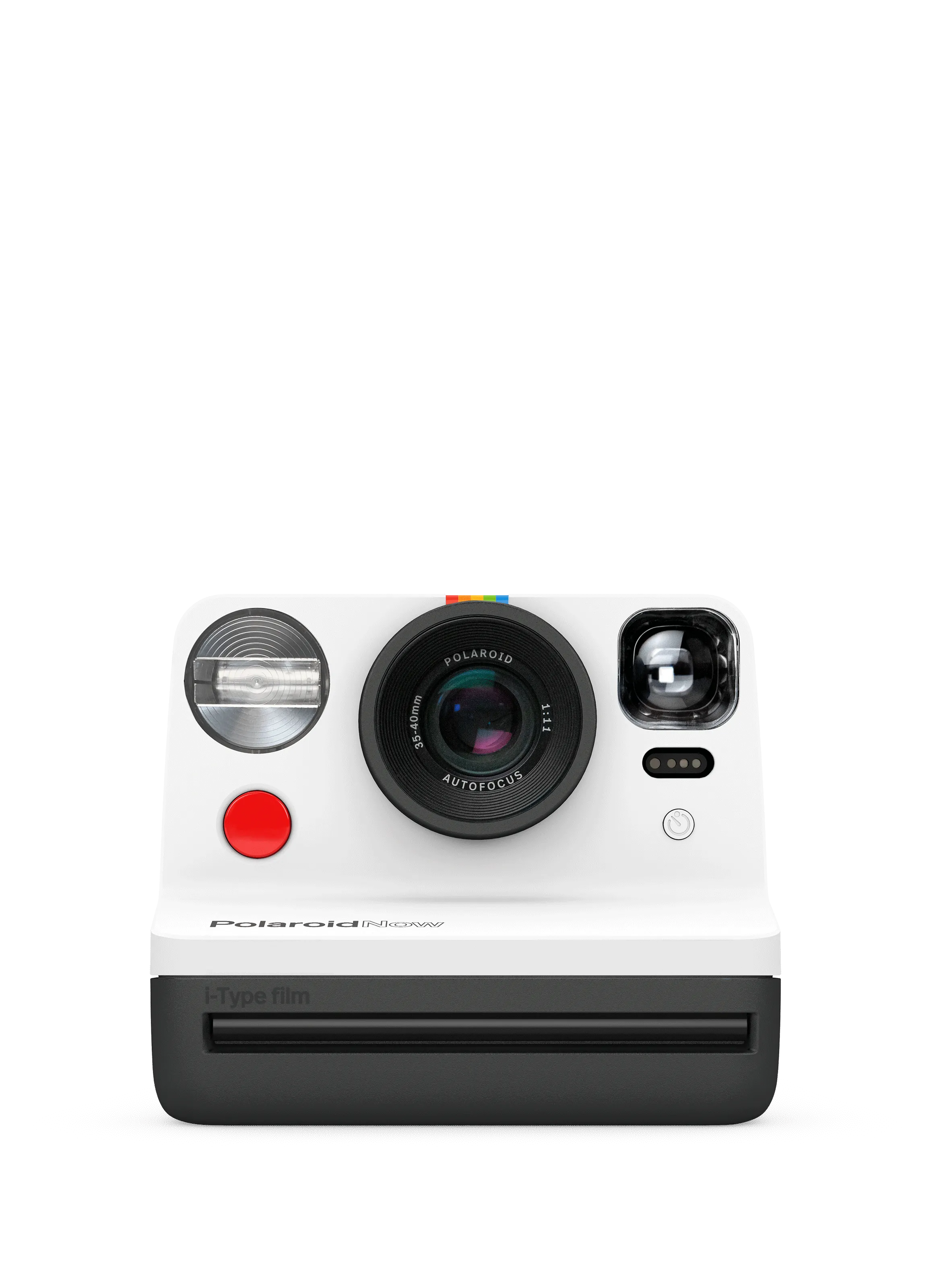 POLAROID  Polaroid Originals Now instant camera