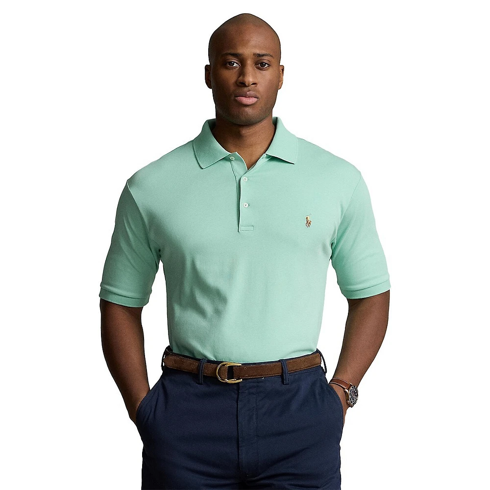 Polo Ralph Lauren Big & Tall Polo Shirt