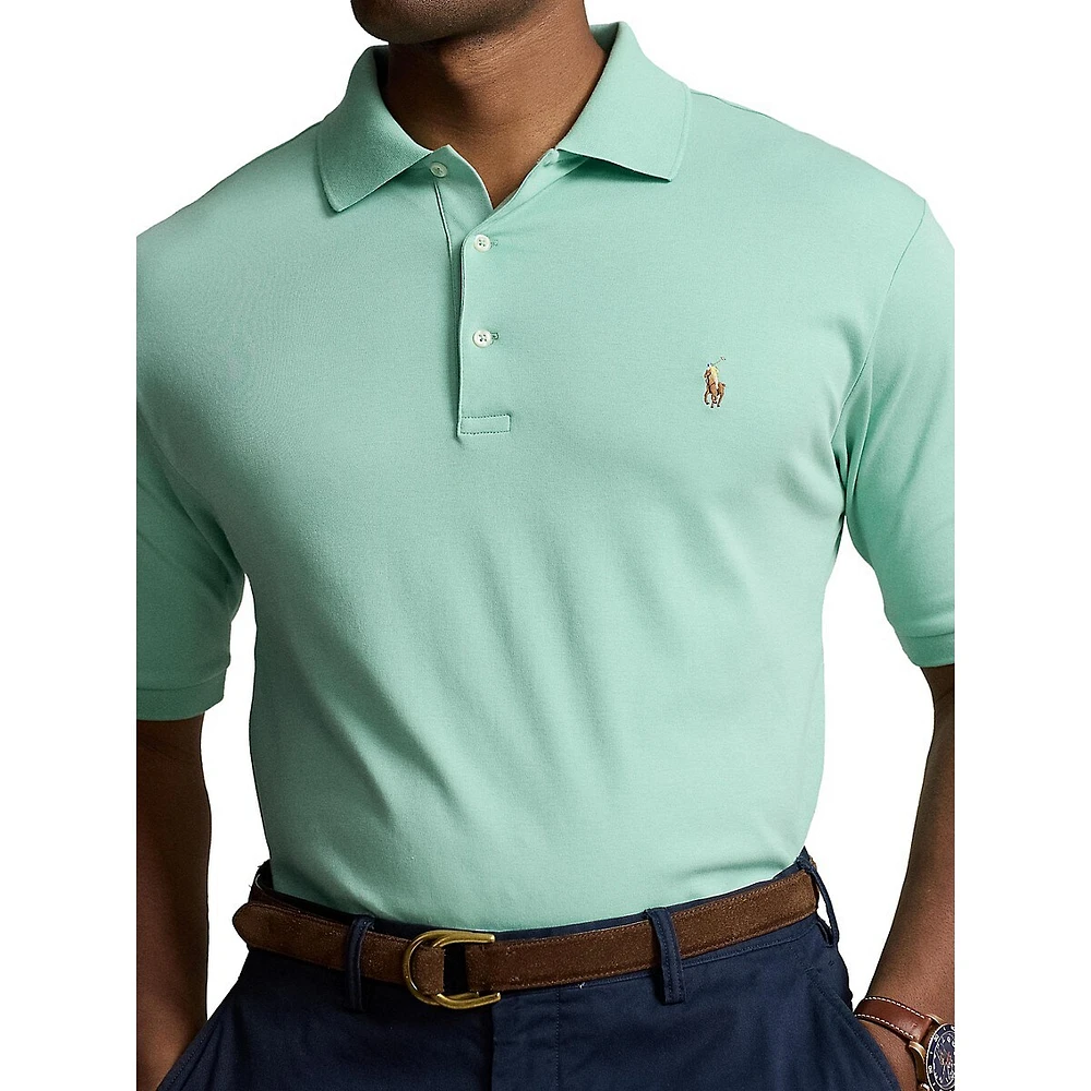 Polo Ralph Lauren Big & Tall Polo Shirt