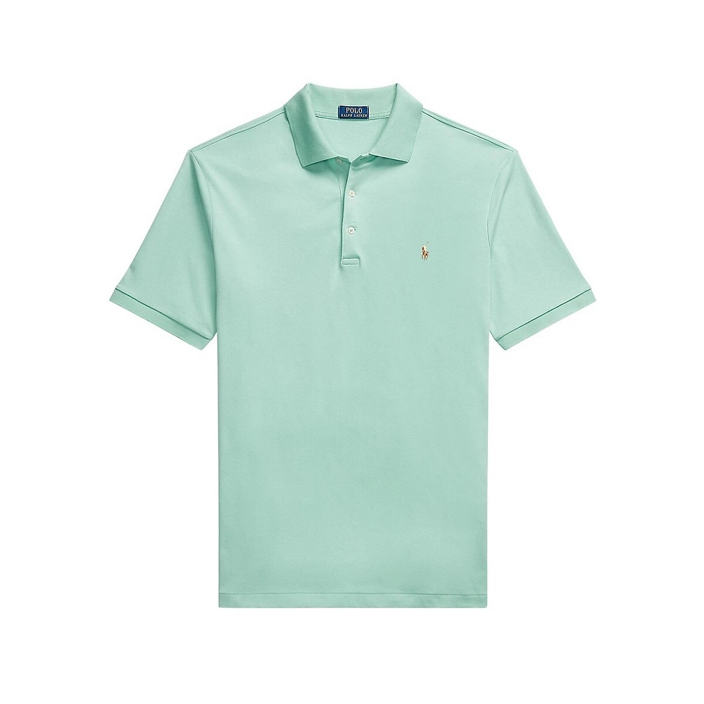 Polo Ralph Lauren Big & Tall Polo Shirt