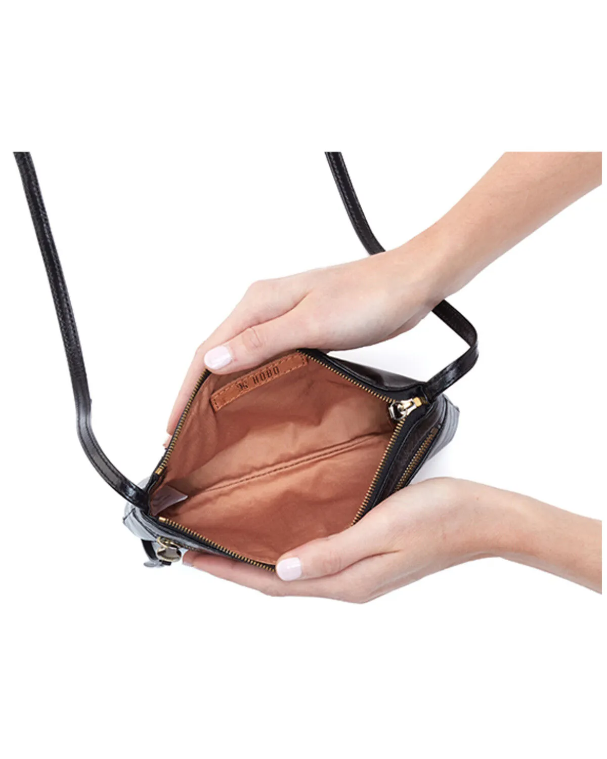 Product Name:  Hobo Women's Cara Crossbody Bag