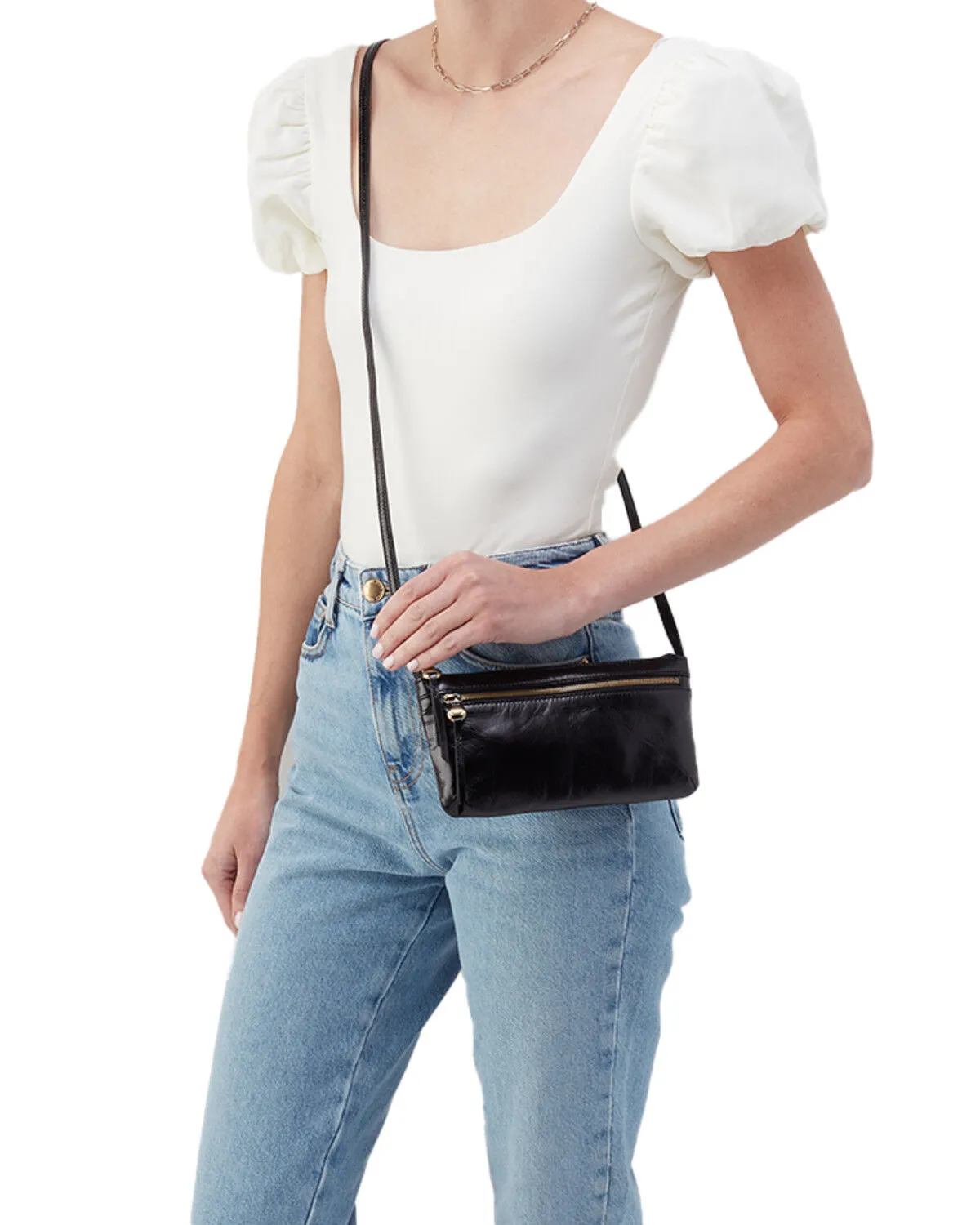 Product Name:  Hobo Women's Cara Crossbody Bag