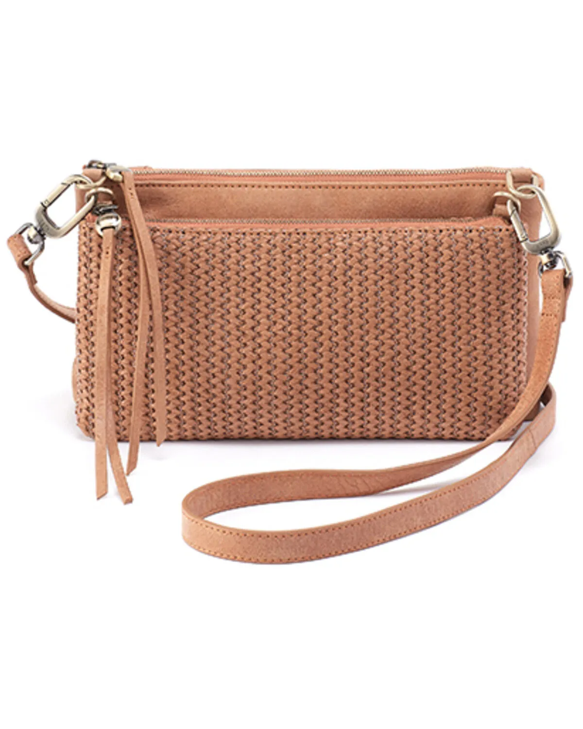 Product Name:  Hobo Women's Darcy Double Crossbody Bag