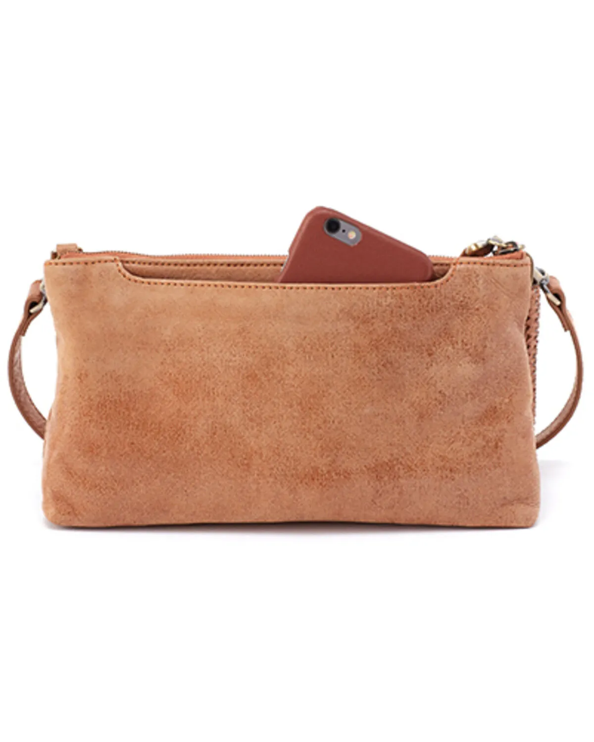 Product Name:  Hobo Women's Darcy Double Crossbody Bag