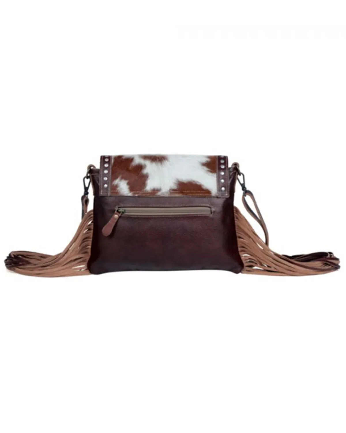 Product Name:  Myra Women's Cowhide Crossbody Bag