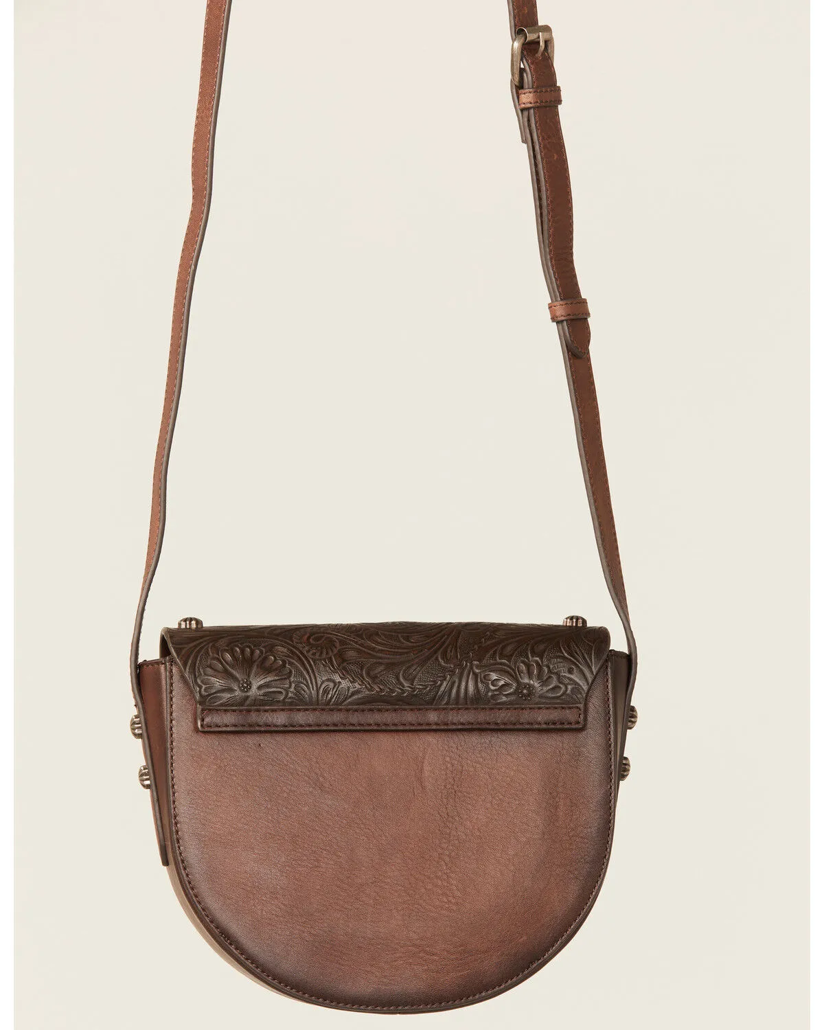 Product Name:  Shyanne Women's Tooled Crossbody Bag