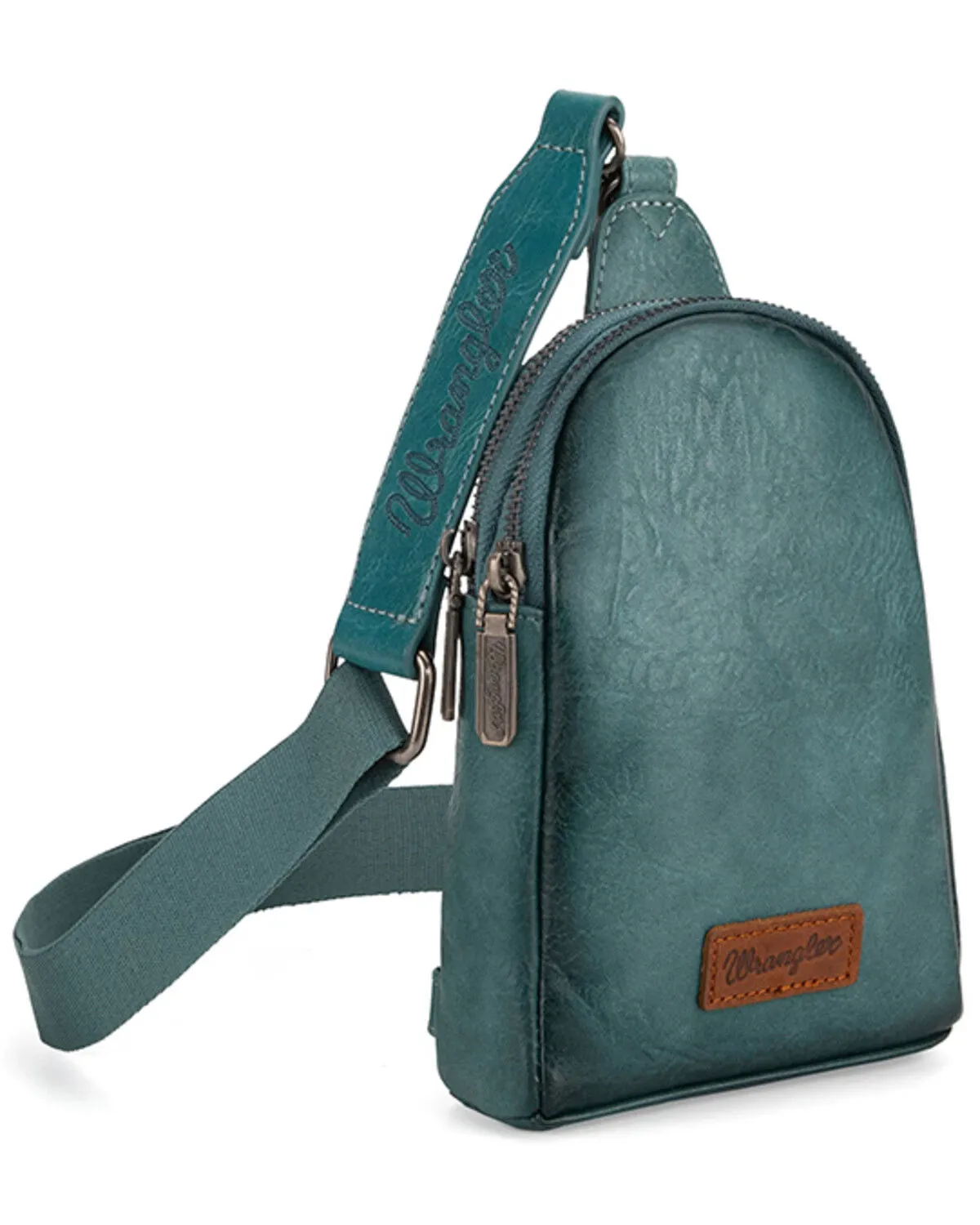 Product Name:  Wrangler Women's Mini Sling Crossbody Bag