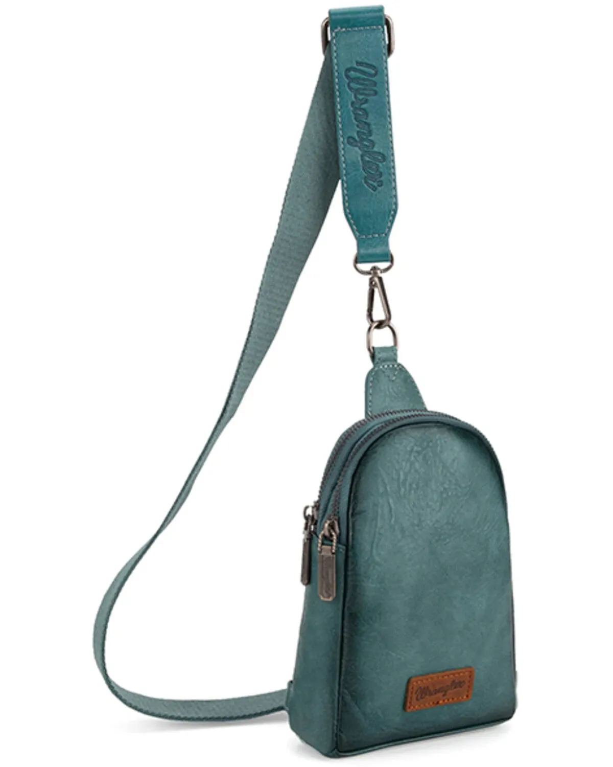 Product Name:  Wrangler Women's Mini Sling Crossbody Bag