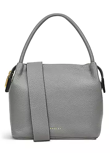 Radley London Ivydale Road Cloud Burst Small Ziptop Crossbody Bag | Grattan