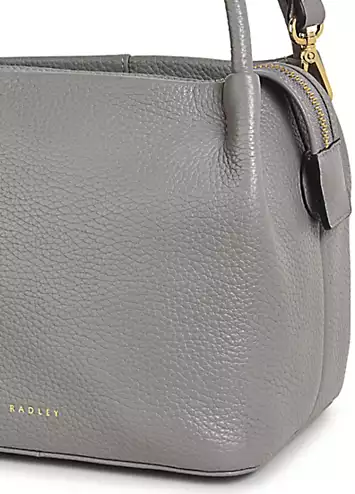 Radley London Ivydale Road Cloud Burst Small Ziptop Crossbody Bag | Grattan