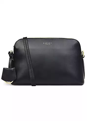 Radley London Liverpool Street 2.0 Medium Ziptop Crossbody Bag | Grattan