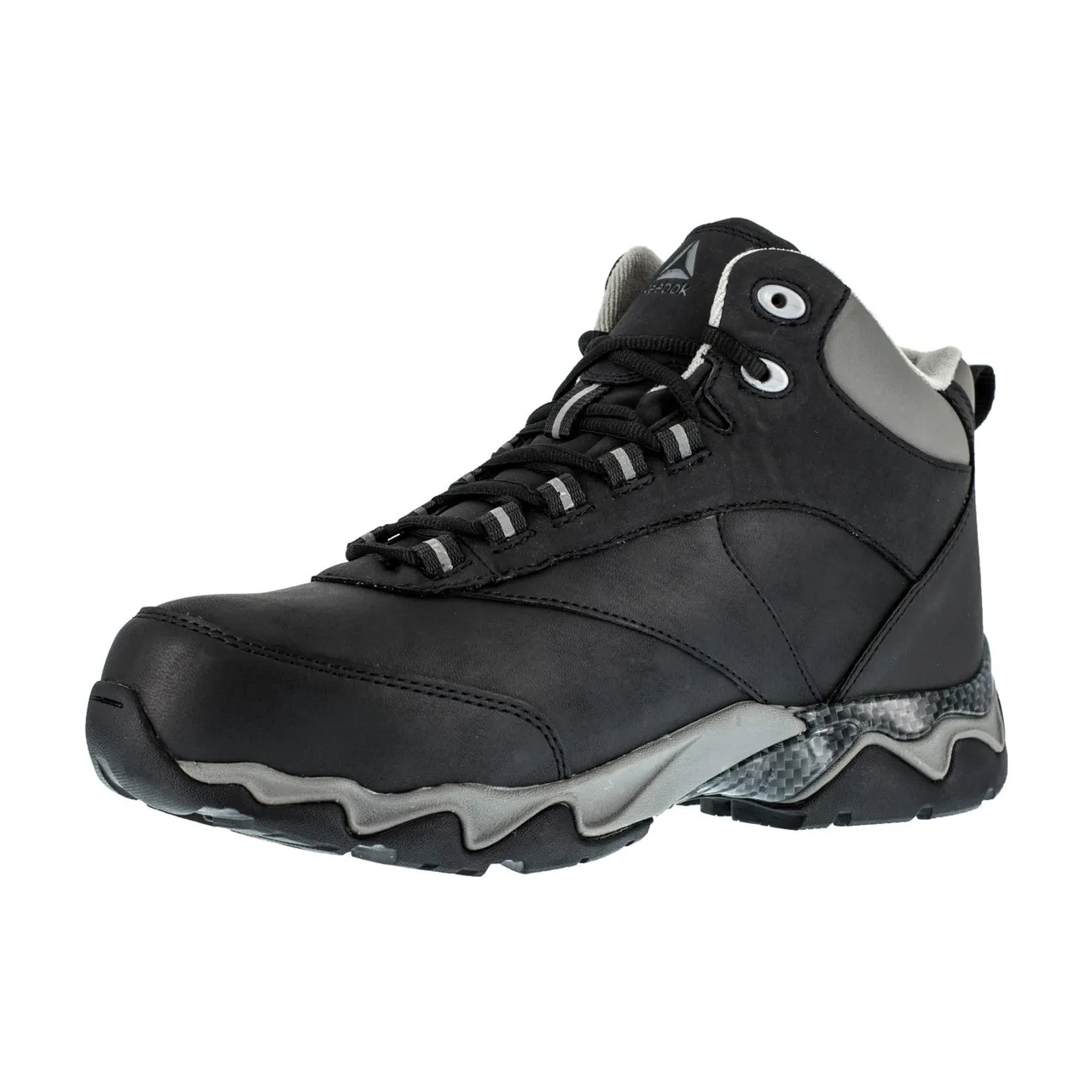 Reebok Work Beamer Comp Toe EH Work Boot