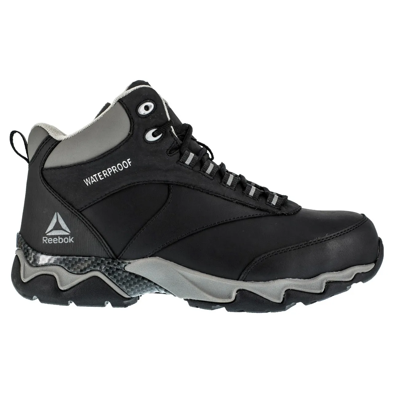 Reebok Work Beamer Comp Toe EH Work Boot