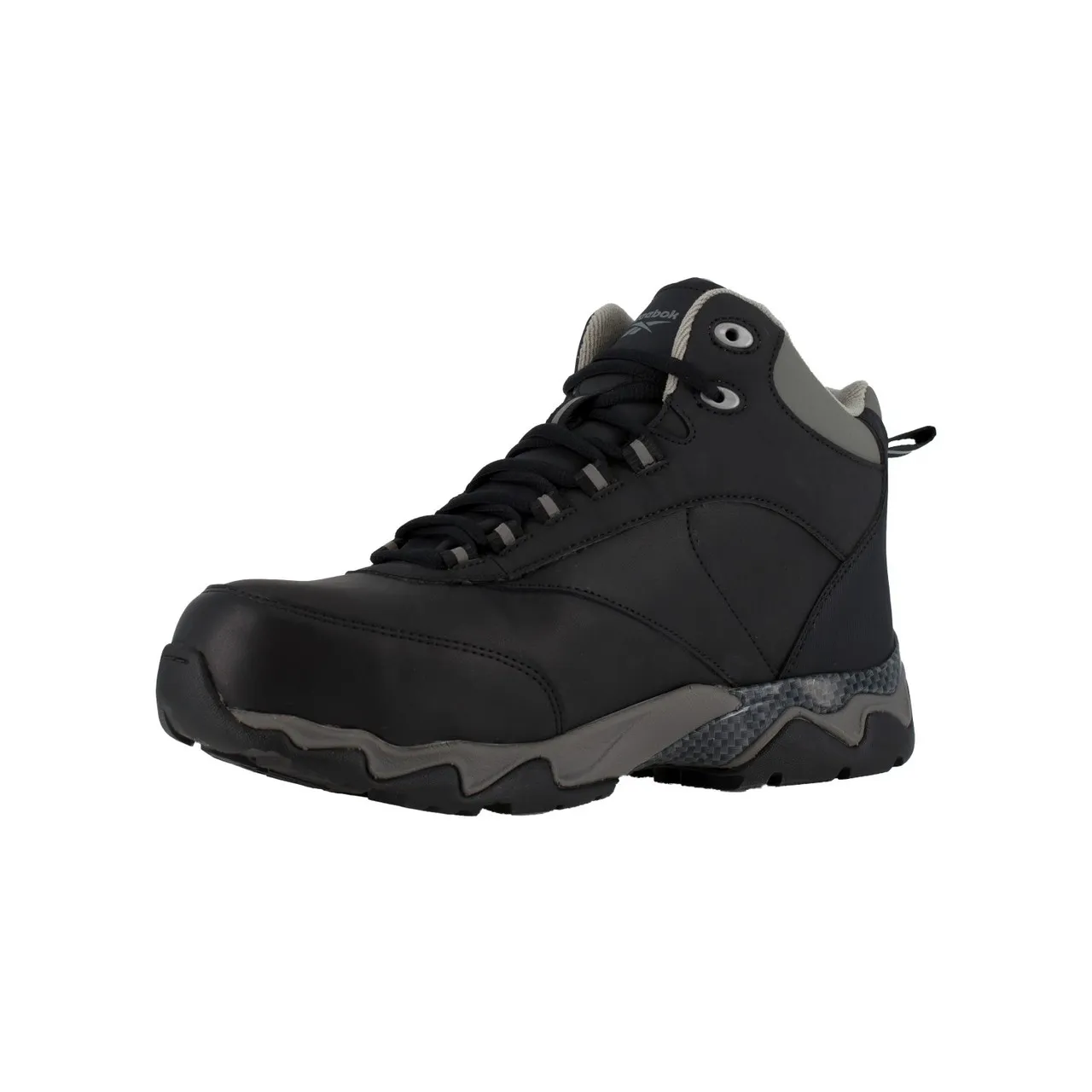 Reebok Work Beamer Comp Toe Work Boot Met Guard