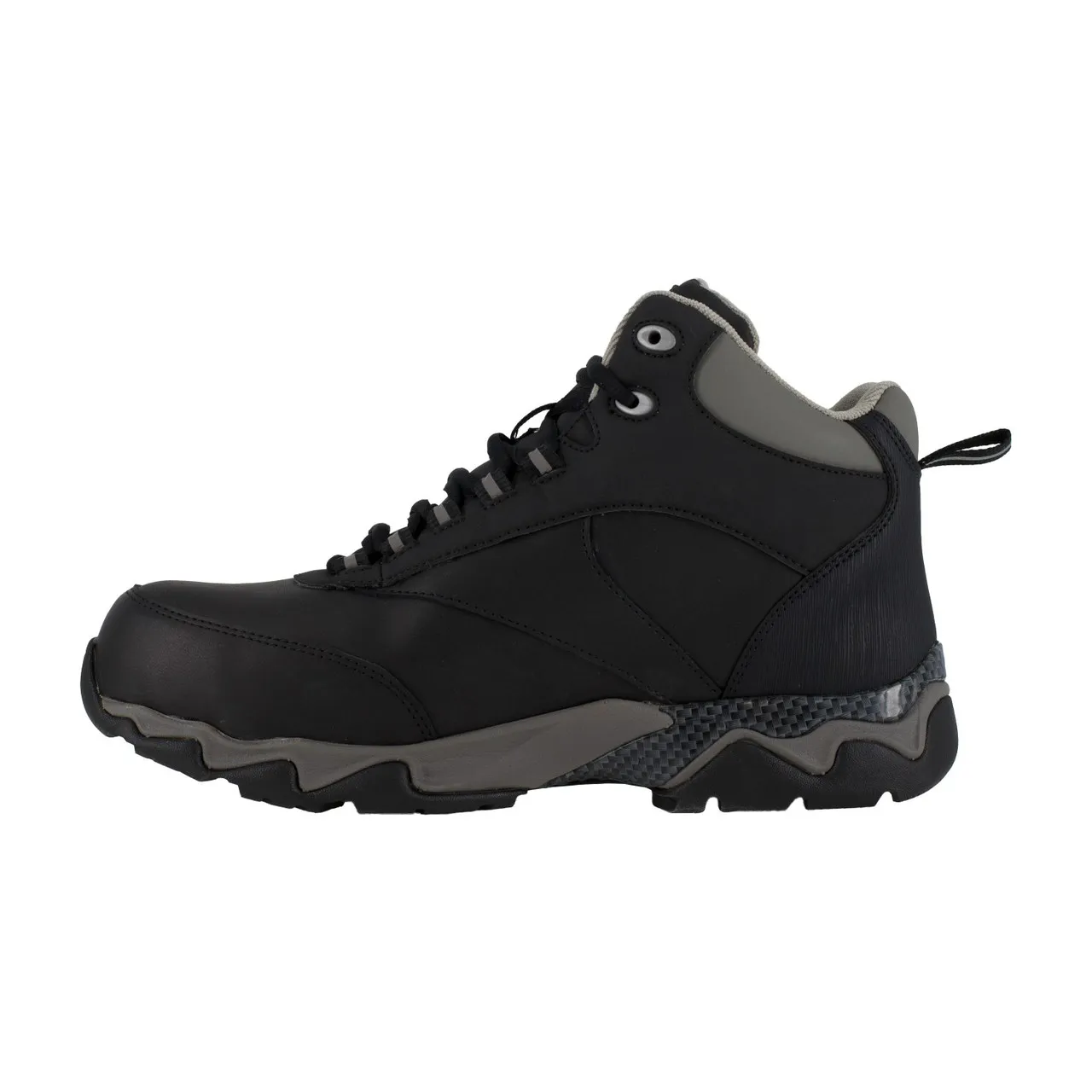 Reebok Work Beamer Comp Toe Work Boot Met Guard