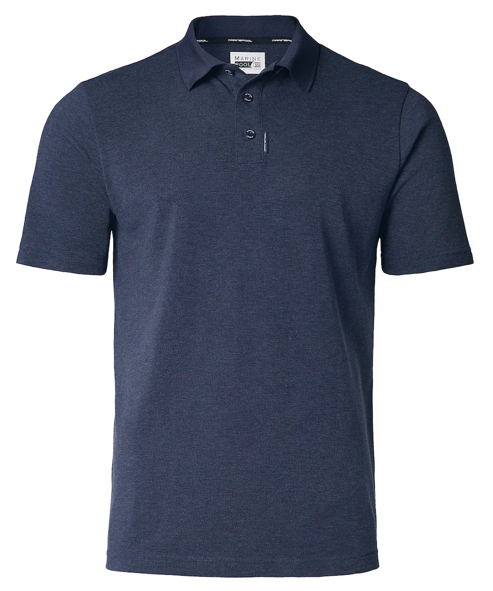 Riff Drirelease Polo Men