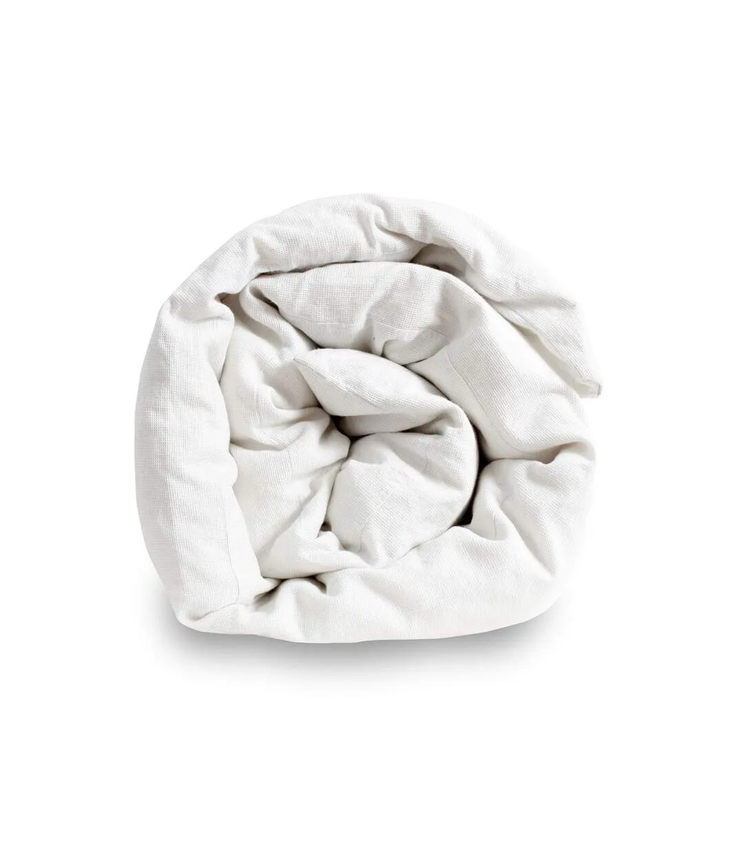 Riva Home Hollowfibre 15 Tog Quilt (White) - UTRV320