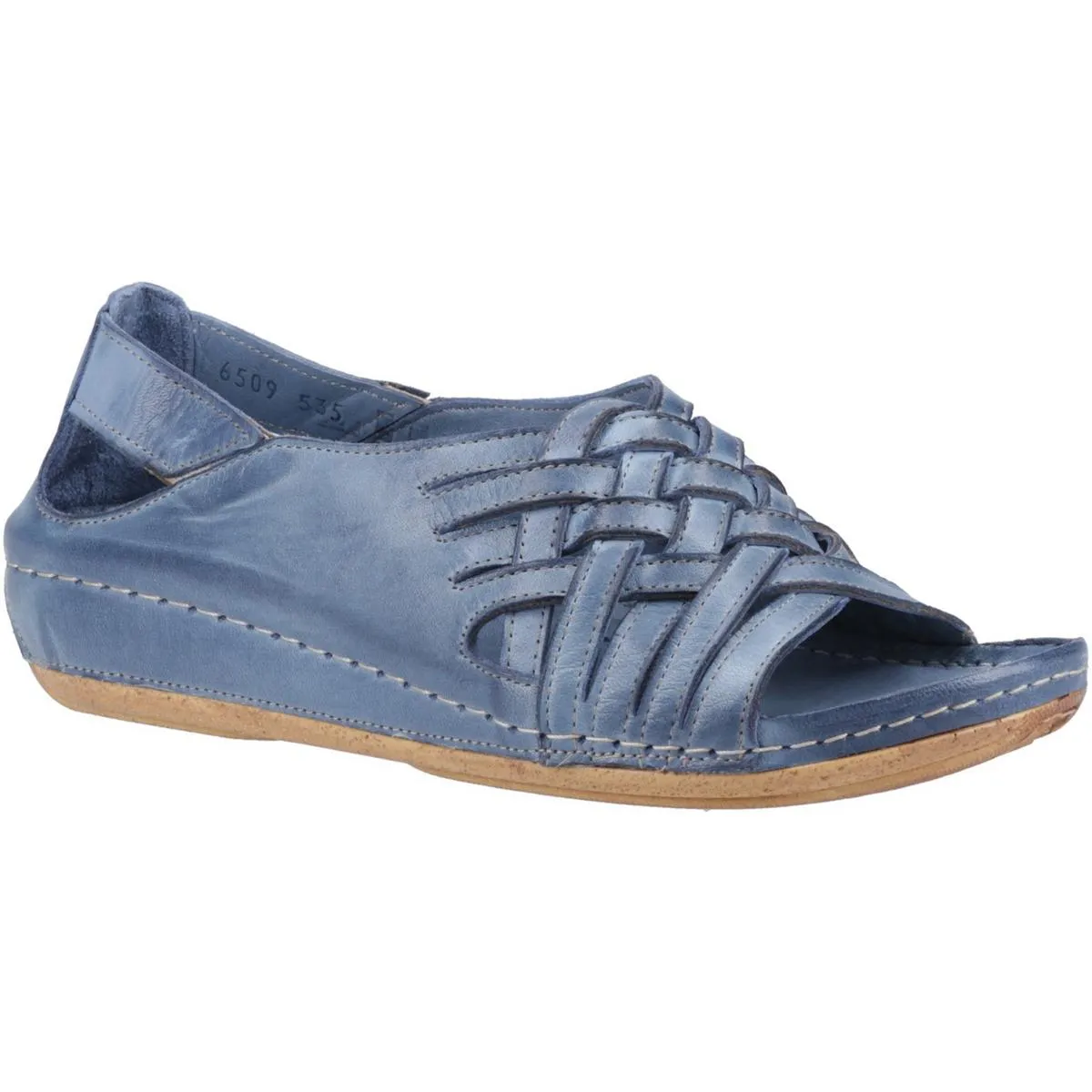 Riva Kos Sandals Denim