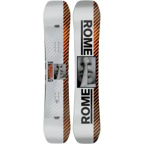 Rome Agent Snowboard - Men's 2025