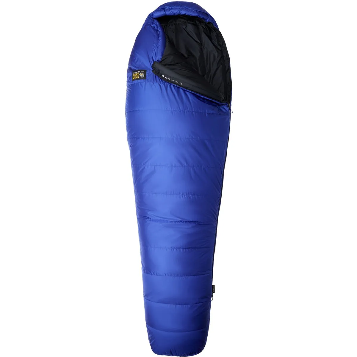 Rook 30F/-1C Sleeping Bag - Reg