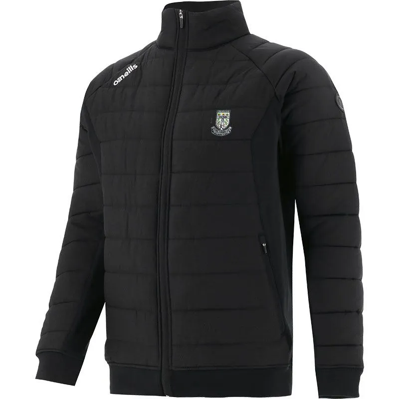 Round Towers GAA Kildare Town Kids' Carson Lightweight Padded Jacket