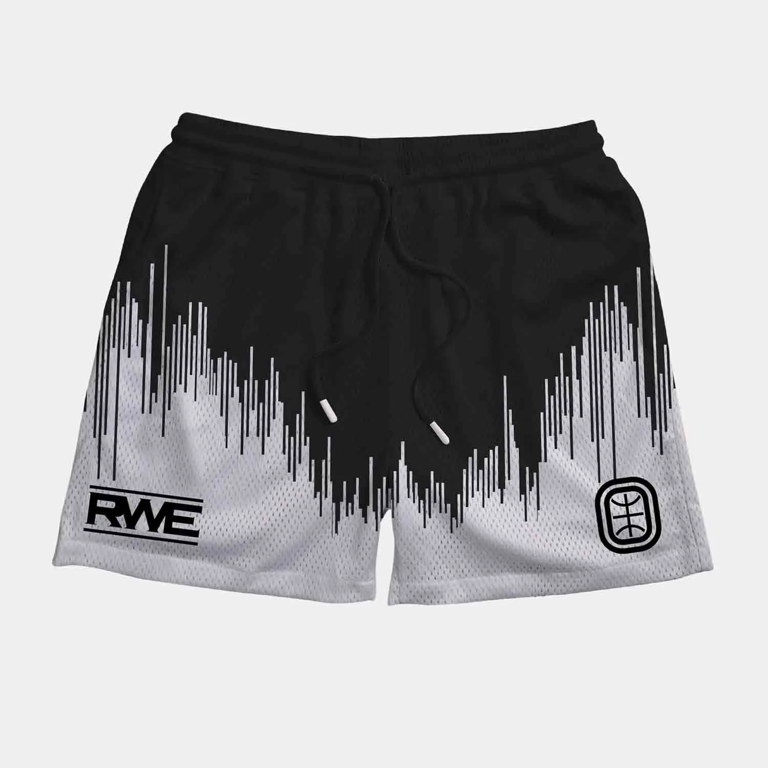 RWE Soundwave Shorts