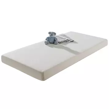 Safe Nights by Silentnight Airflow Cot Mattress | Grattan