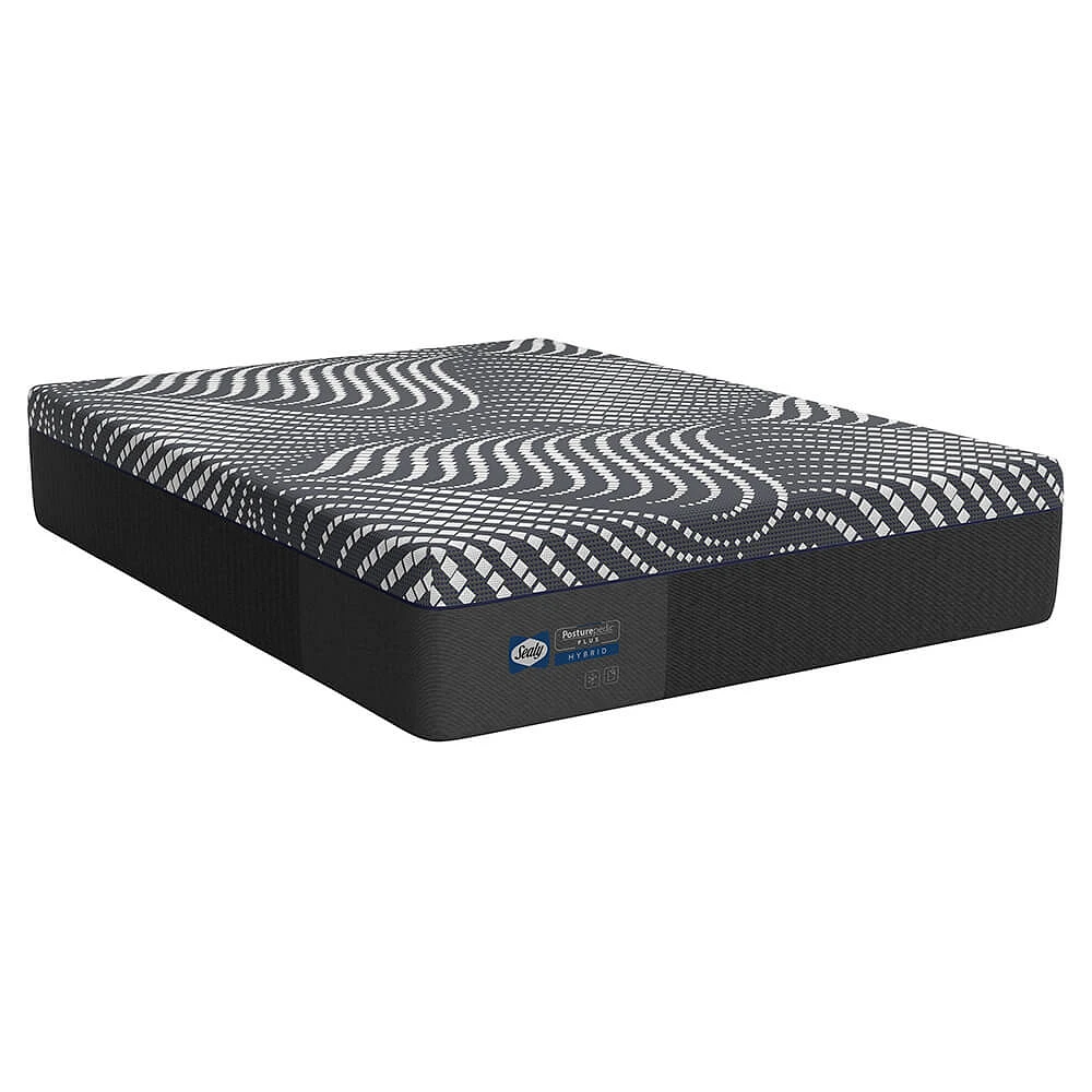 Sealy High Point Hybrid Firm Mattress