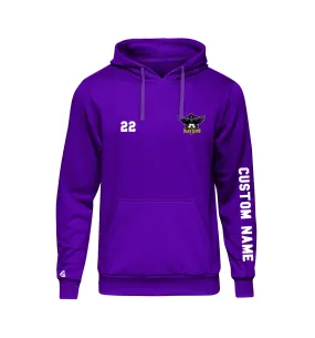 Sewanhaka Ravens Volleyball Hoodie