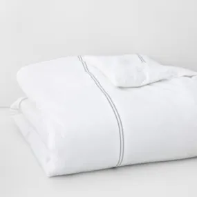 Sferra Grande Hotel Duvet Cover, King