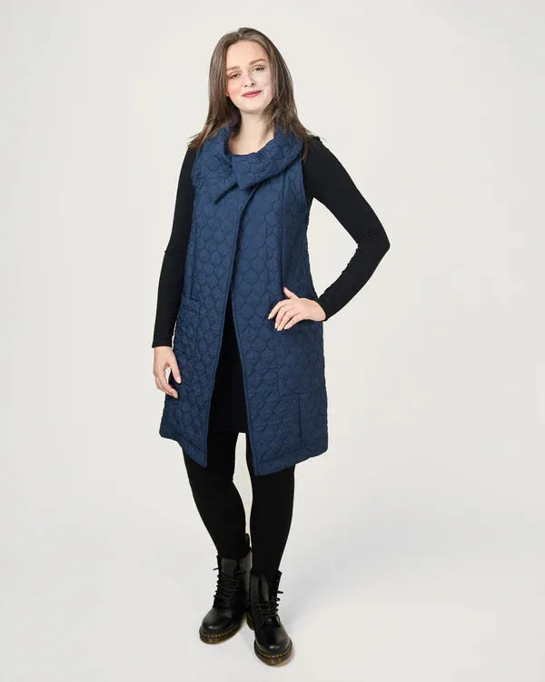 Shannon Passero 1628 Meredith Vest