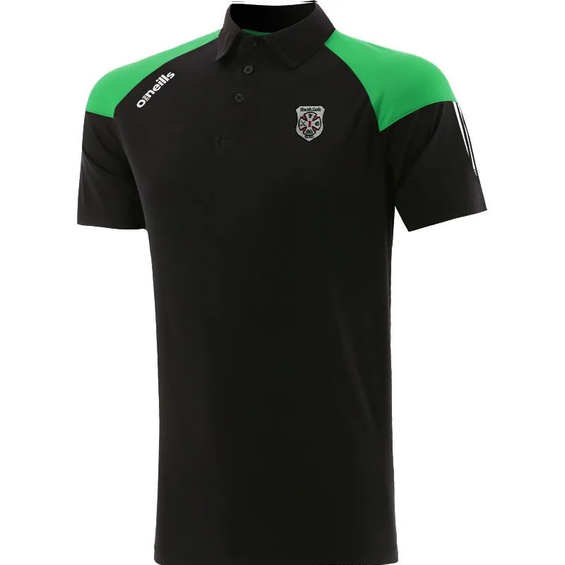 Sharjah Gaels Oslo Polo Shirt