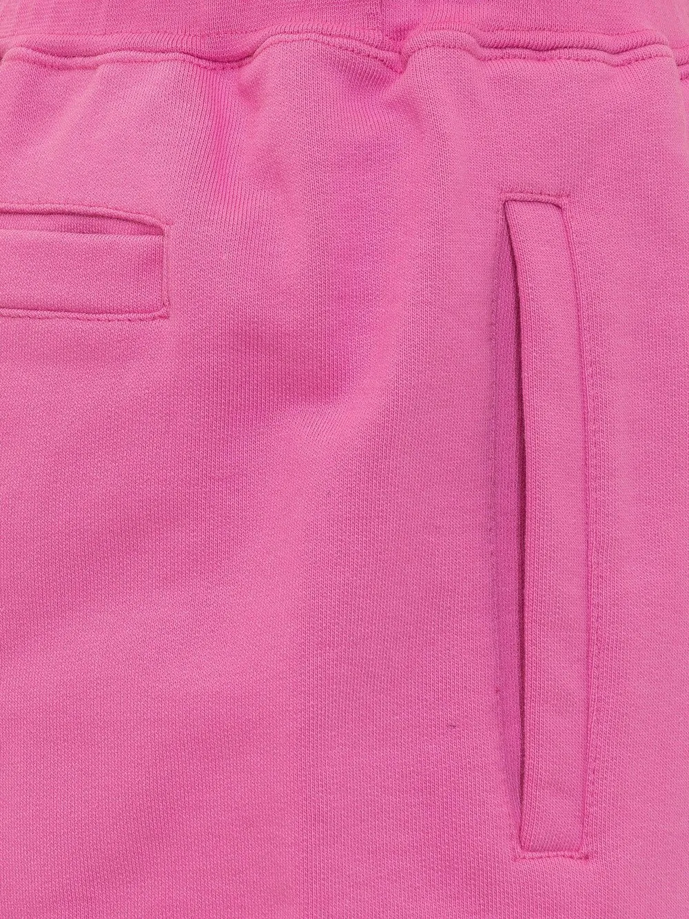 Shorts with Logo