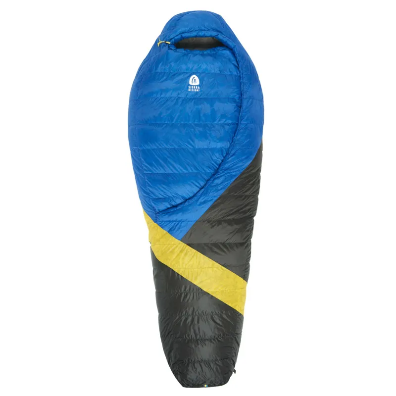 Sierra Designs Cloud 35 Sleeping Bag Long