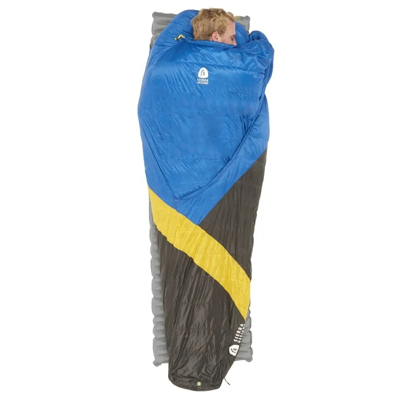 Sierra Designs Cloud 35 Sleeping Bag Long