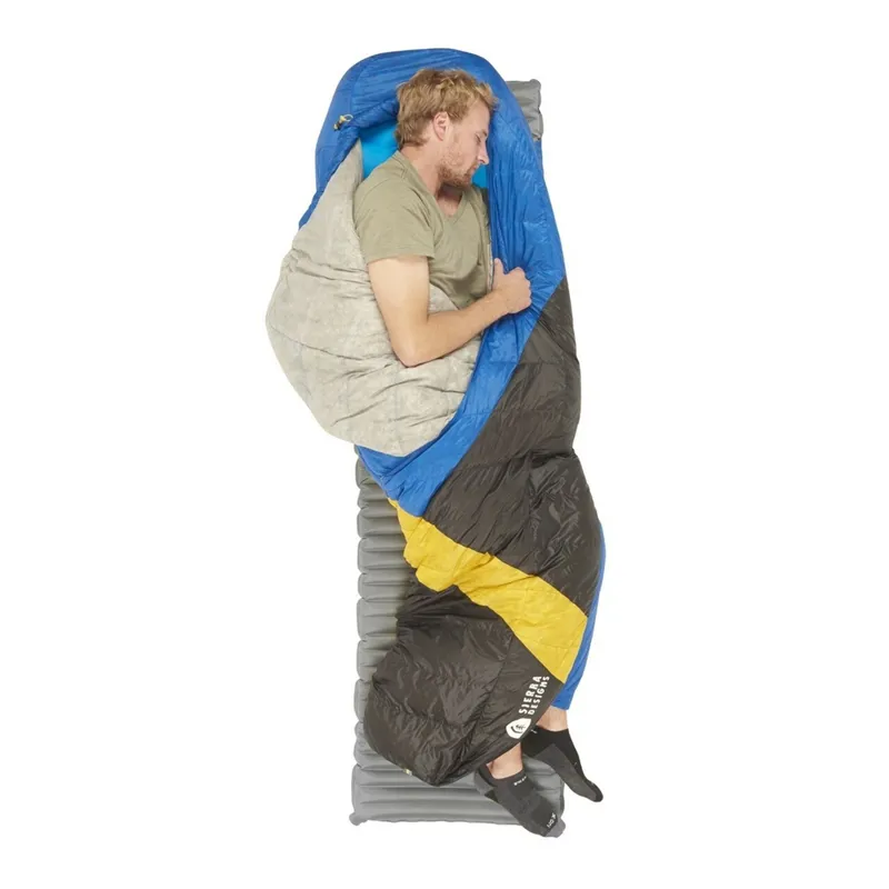 Sierra Designs Cloud 35 Sleeping Bag Long